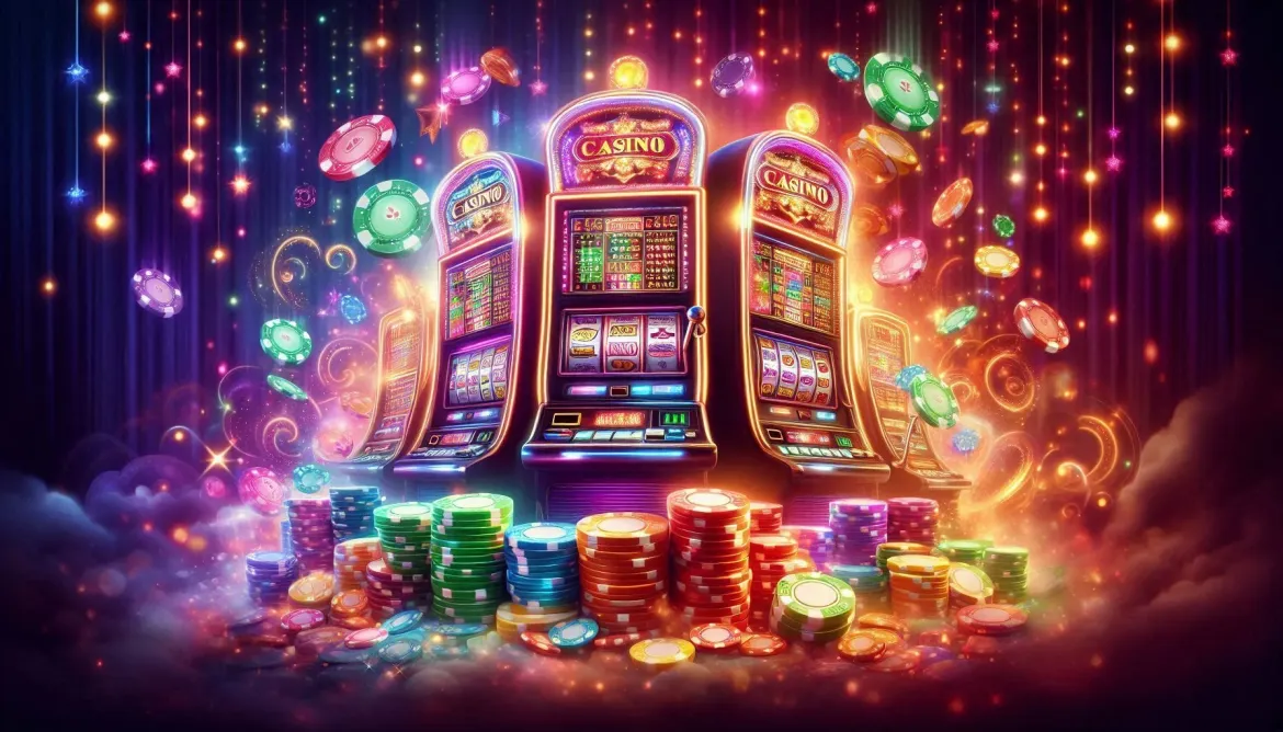 Fortune Clock Casino